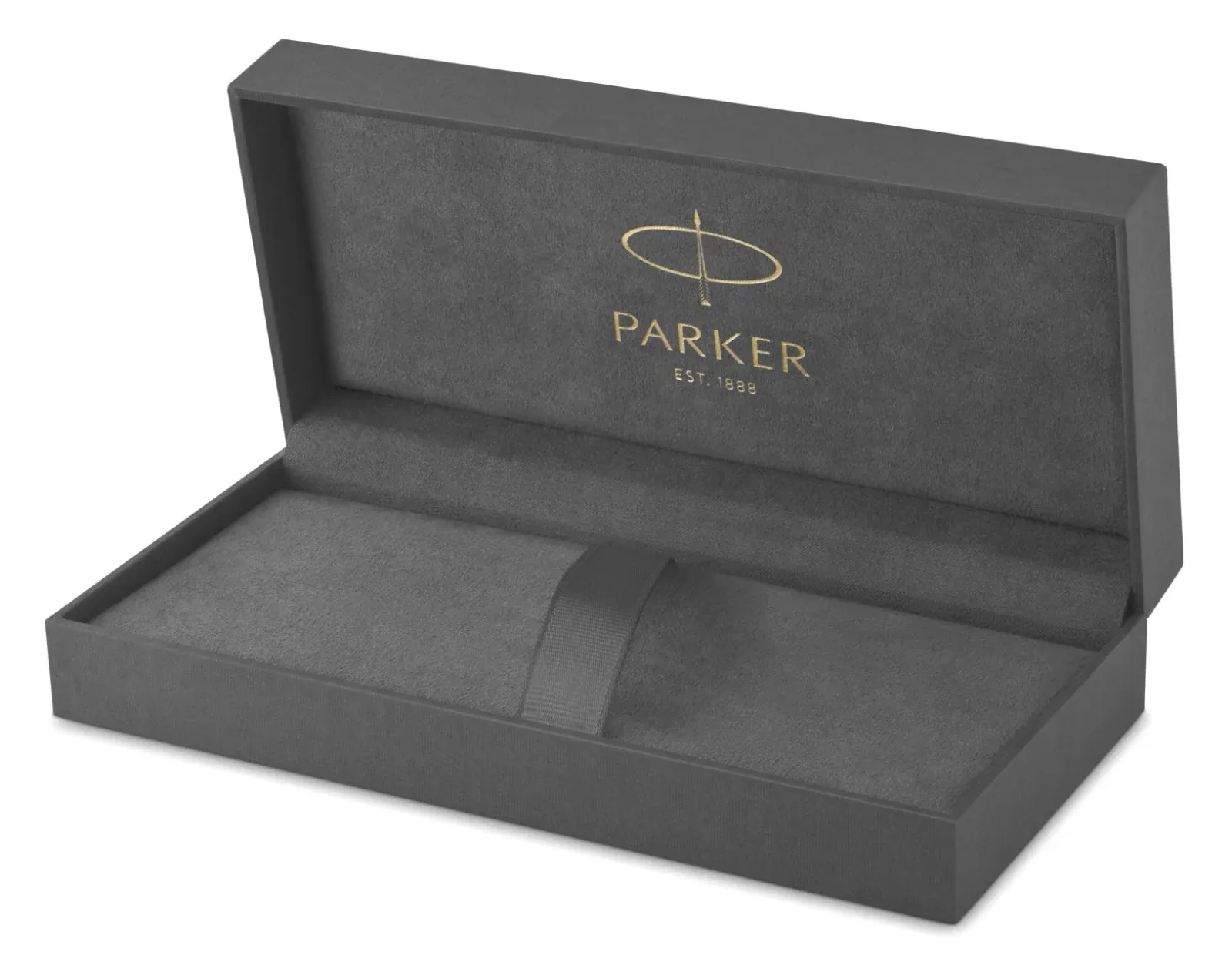 Ручка роллер Parker Sonnet Core T528 1931518 Matte Black GT F черн. черн. подар.кор. - фото 4