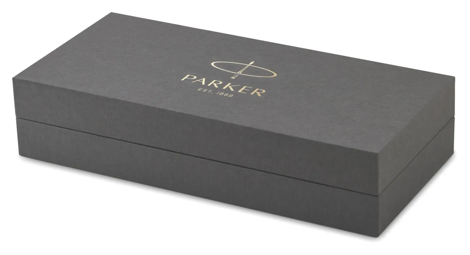 Ручка роллер Parker Sonnet Core T528 1931518 Matte Black GT F черн. черн. подар.кор. - фото 5