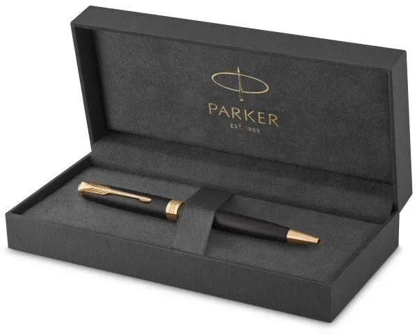 Шариковые ручки PARKER K528 - фото 2