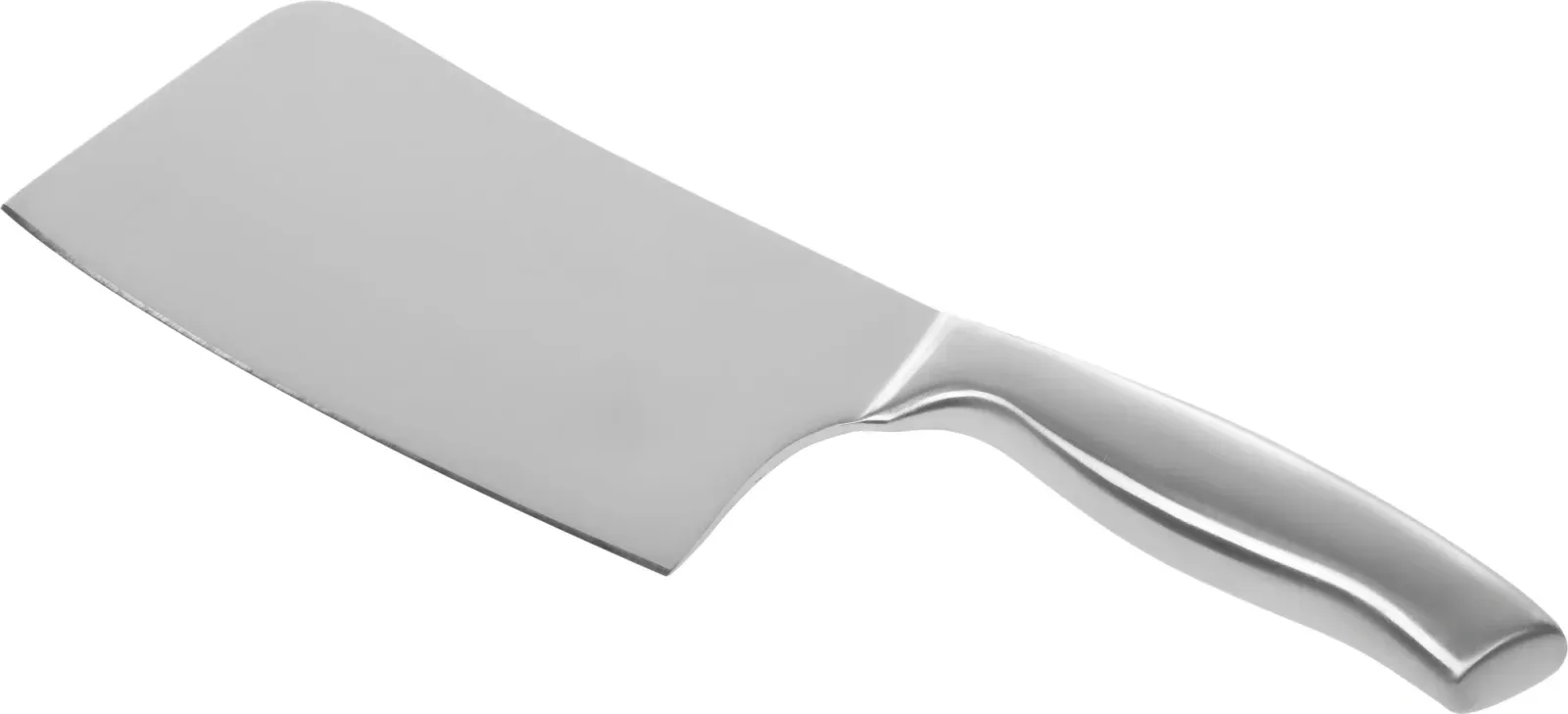 Набор ножей кухон. HuoHou HU0014 HU0014 SILVER RUS компл.:4предм. подставка/ножницы серебристый/коричневый - фото 5