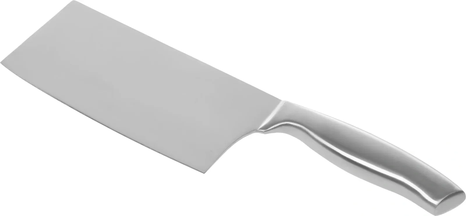 Набор ножей кухон. HuoHou HU0014 HU0014 SILVER RUS компл.:4предм. подставка/ножницы серебристый/коричневый - фото 6