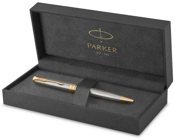 Шариковые ручки PARKER K527 - фото 3