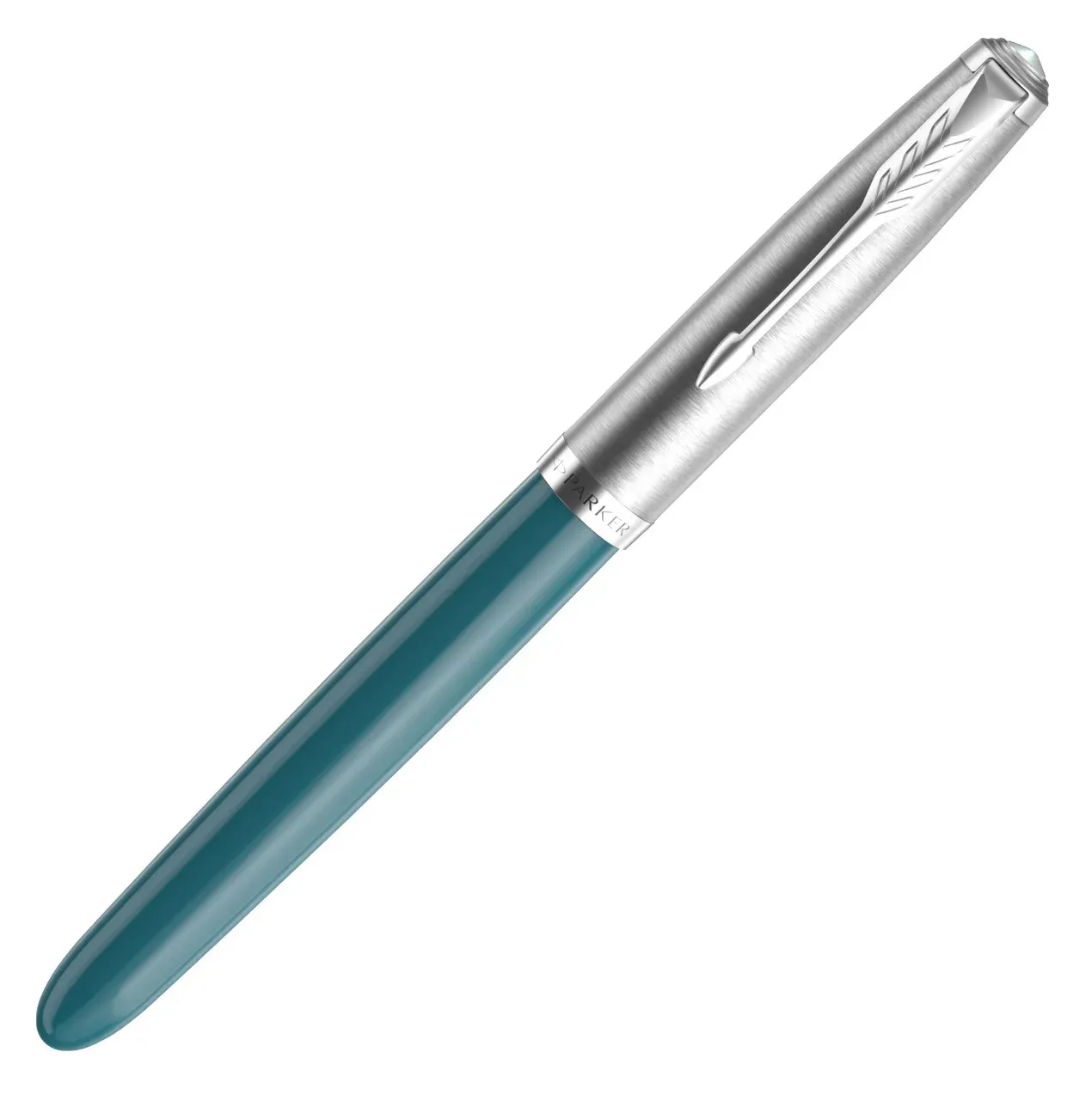 Перьевые ручки PARKER 51 Core