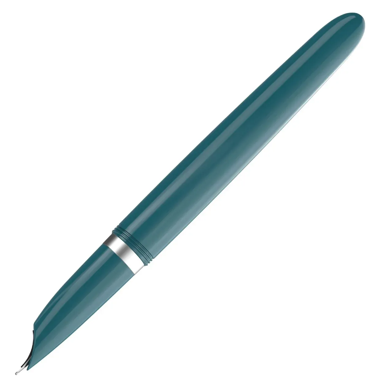 Перьевые ручки PARKER 51 Core - фото 4