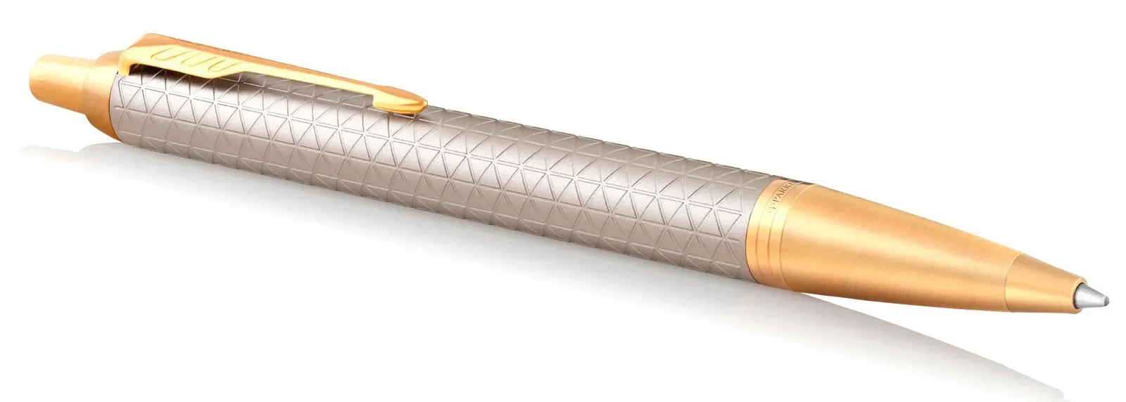 Шариковые ручки PARKER K323 - фото 2