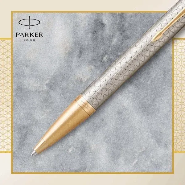 Шариковые ручки PARKER K323 - фото 4