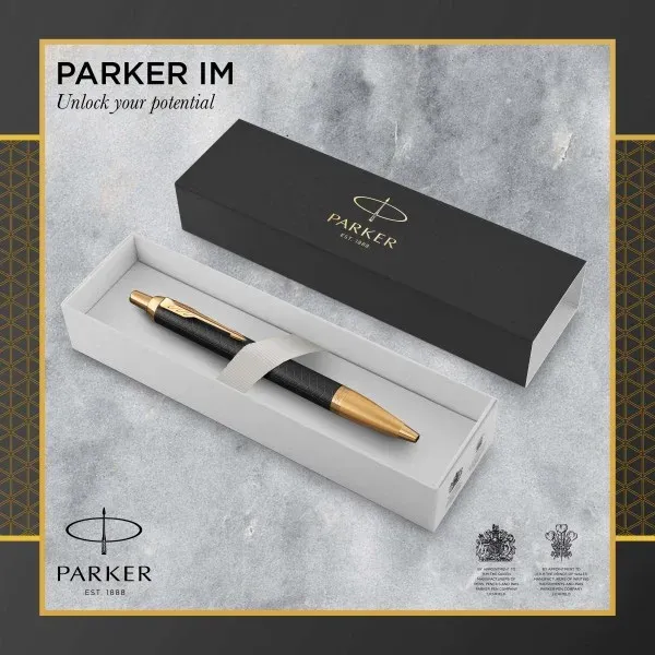 Шариковые ручки PARKER K323 - фото 3