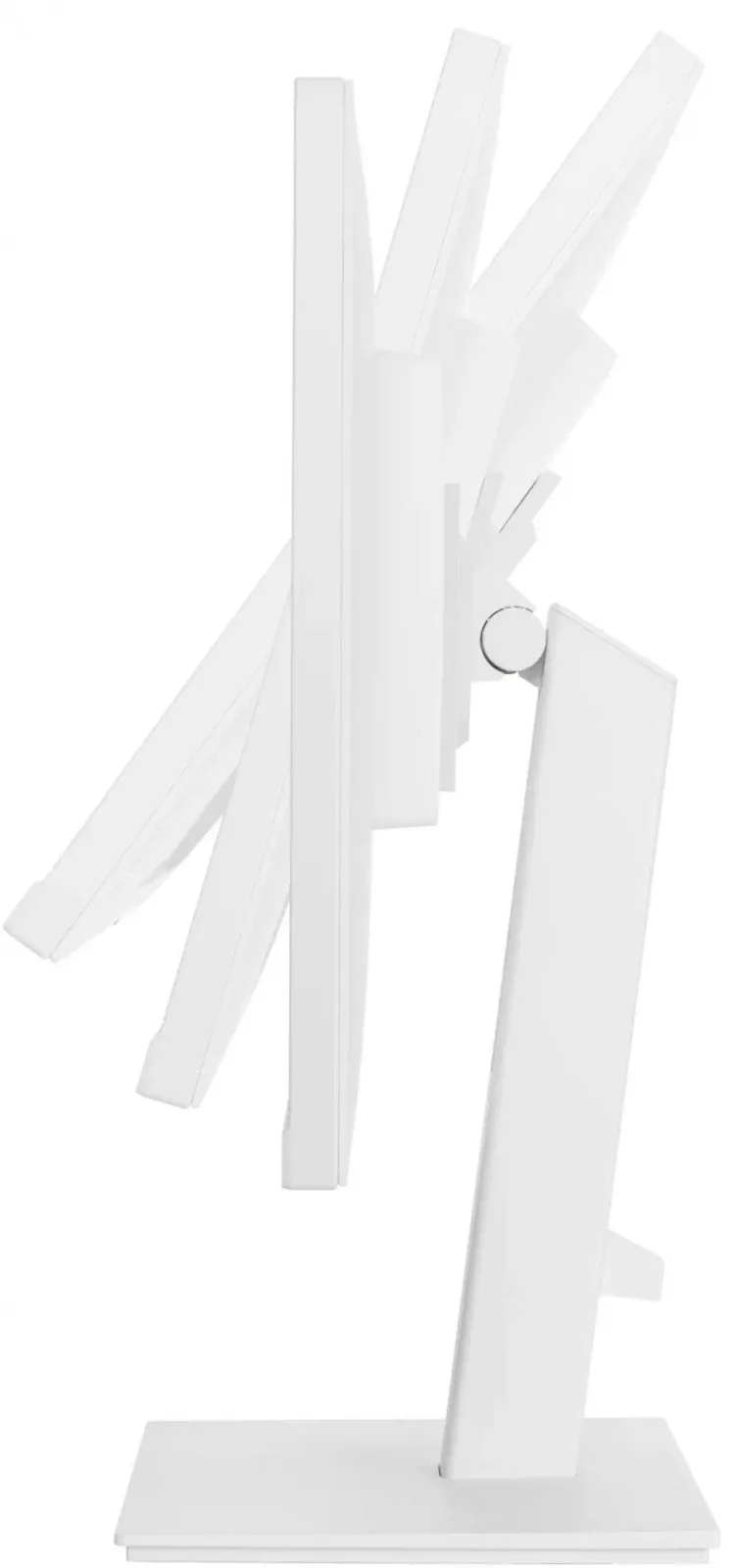 Мониторы ЖК ASUS VA27DQSB-W - фото 4