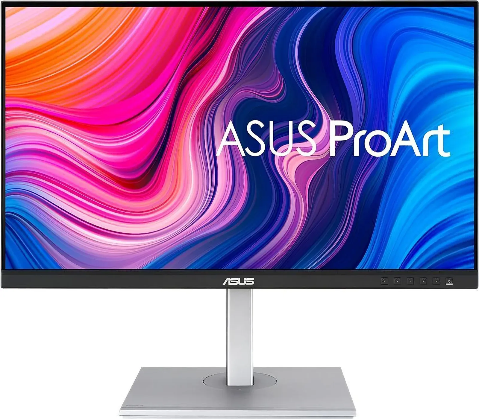 Мониторы ЖК ASUS PA279CV - фото 1