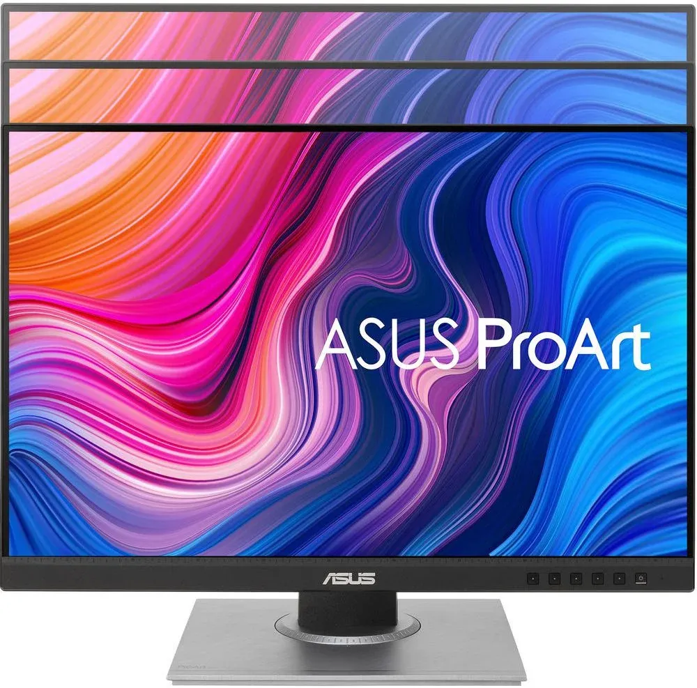 Мониторы ЖК ASUS PA278QV - фото 1