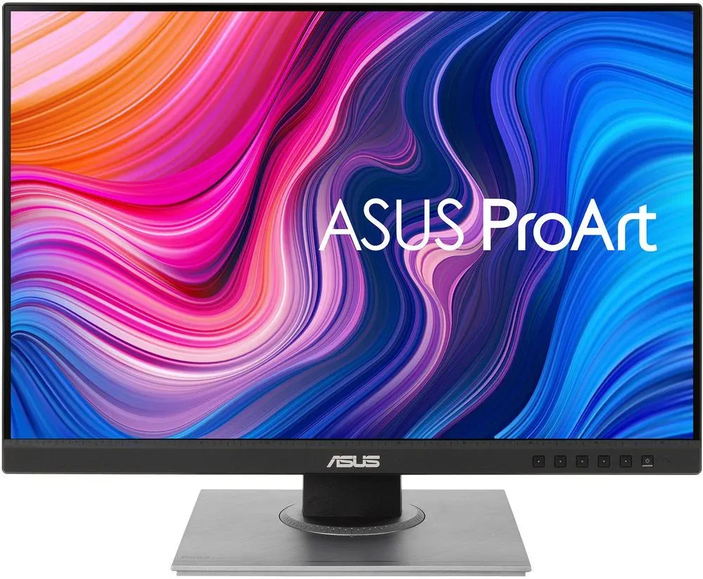 Мониторы ЖК ASUS PA278QV - фото 4