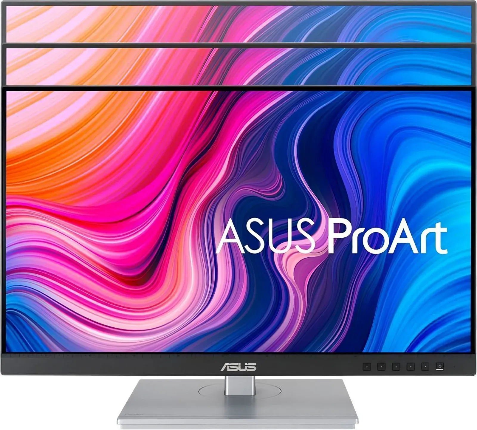 Мониторы ЖК ASUS PA247CV - фото 1