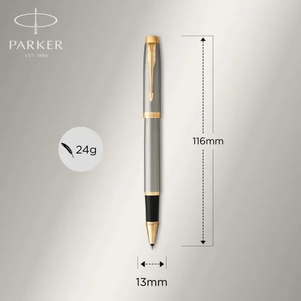 Ручки-роллеры PARKER T321 - фото 4