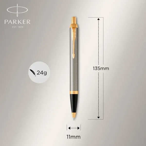 Шариковые ручки PARKER K321 - фото 2