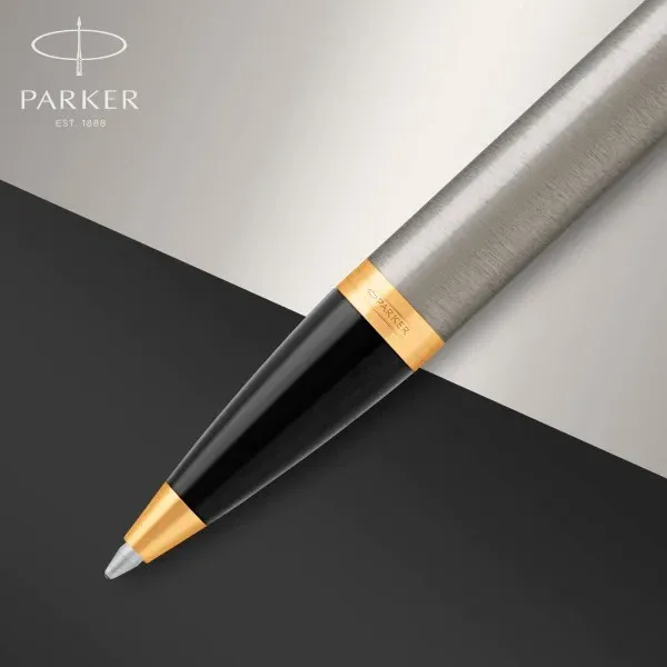 Шариковые ручки PARKER K321 - фото 3