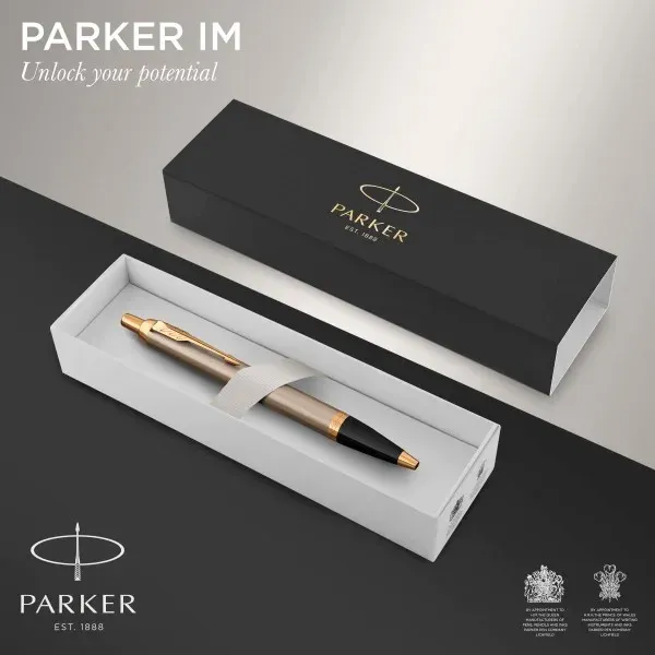 Шариковые ручки PARKER K321 - фото 4