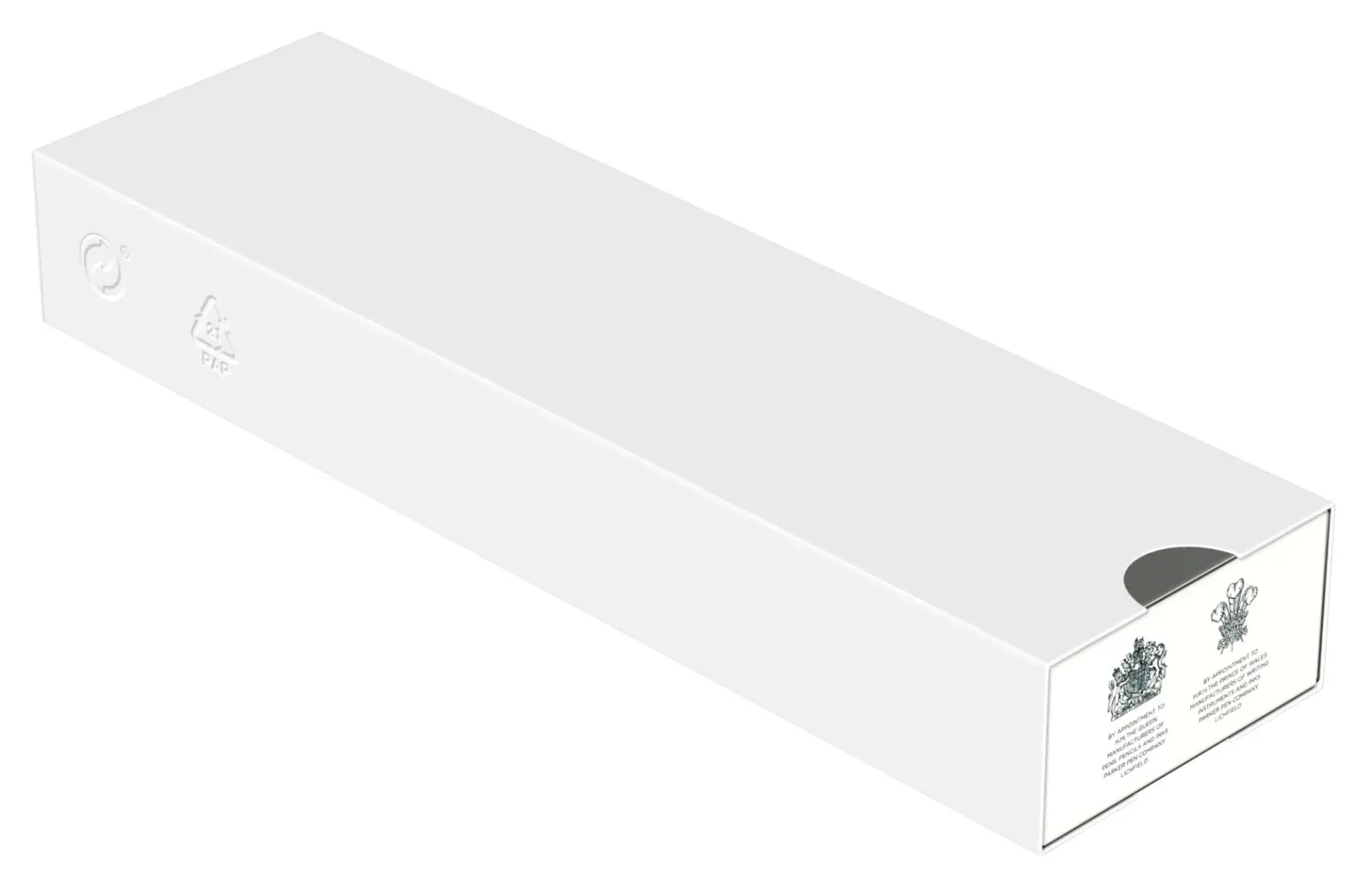 Шариковые ручки PARKER XL SE20 - фото 4
