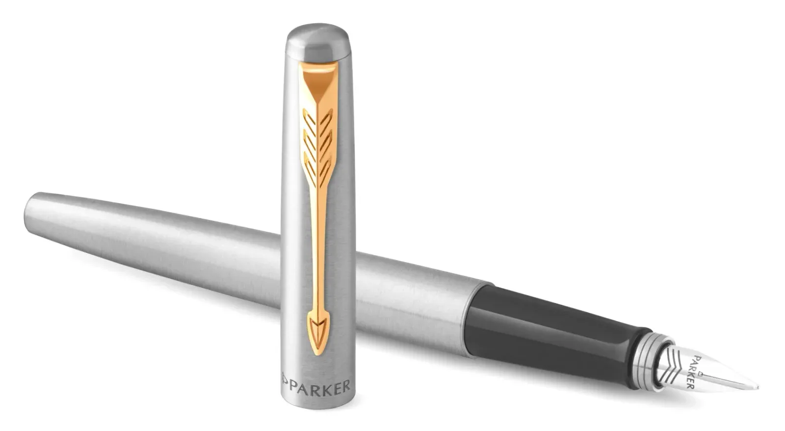 Перьевые ручки PARKER F691 - фото 2