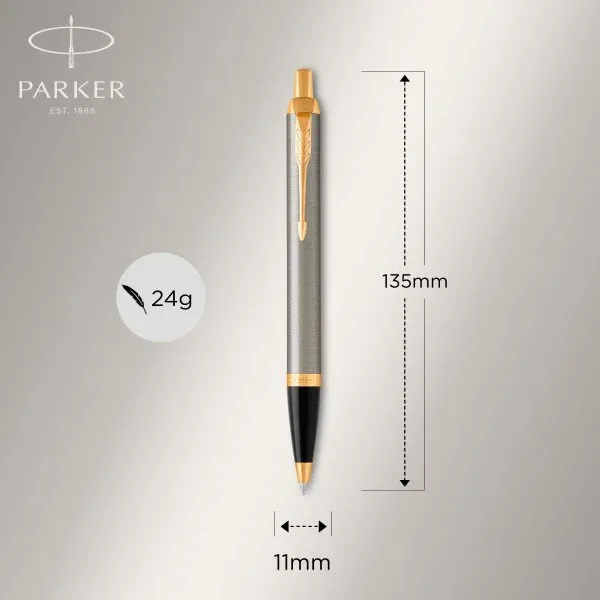 Ручки PARKER TK223 - фото 2