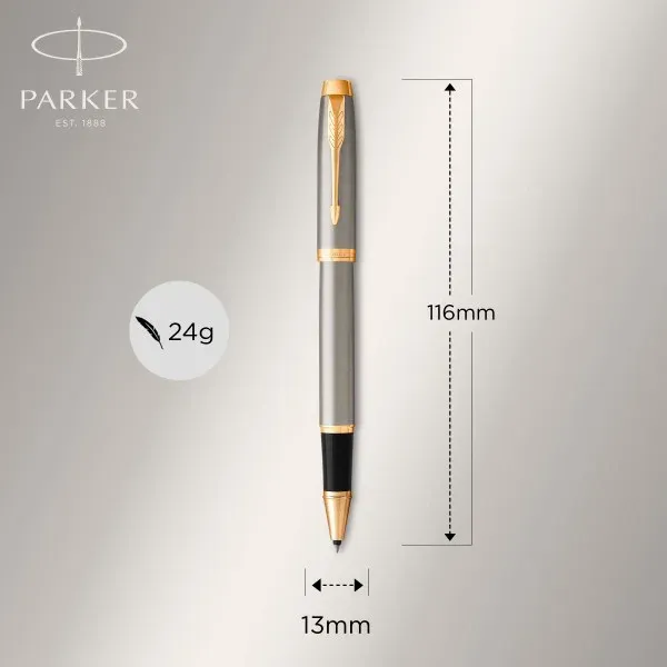 Ручки PARKER TK223 - фото 3