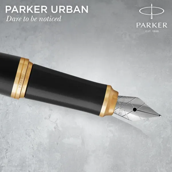 Ручки PARKER FK200 - фото 2