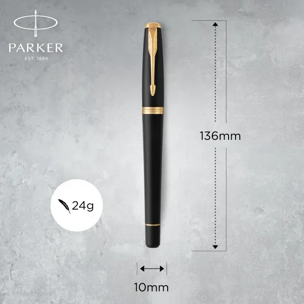 Ручки PARKER FK200 - фото 3