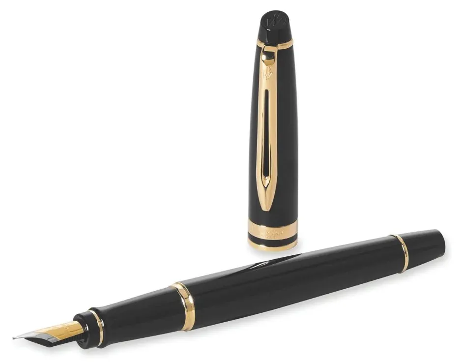 Перьевые ручки WATERMAN S0951640 - фото 2