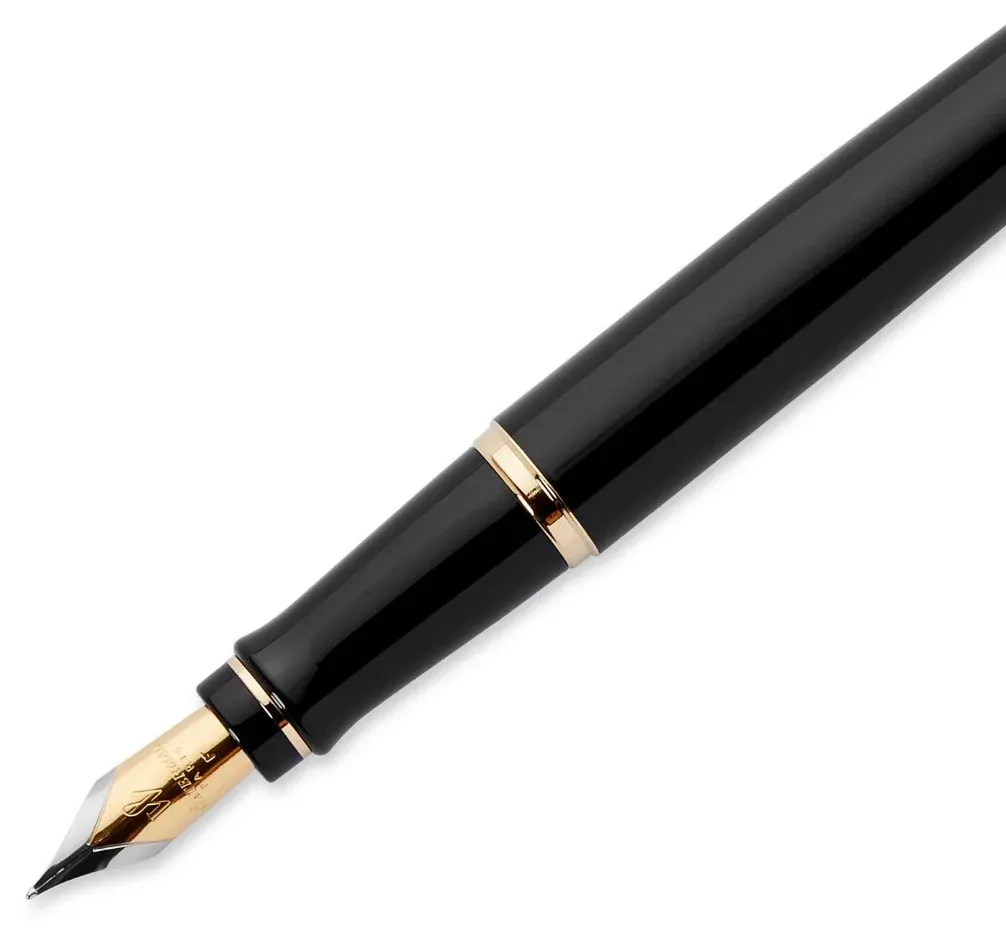 Перьевые ручки WATERMAN S0951640 - фото 3