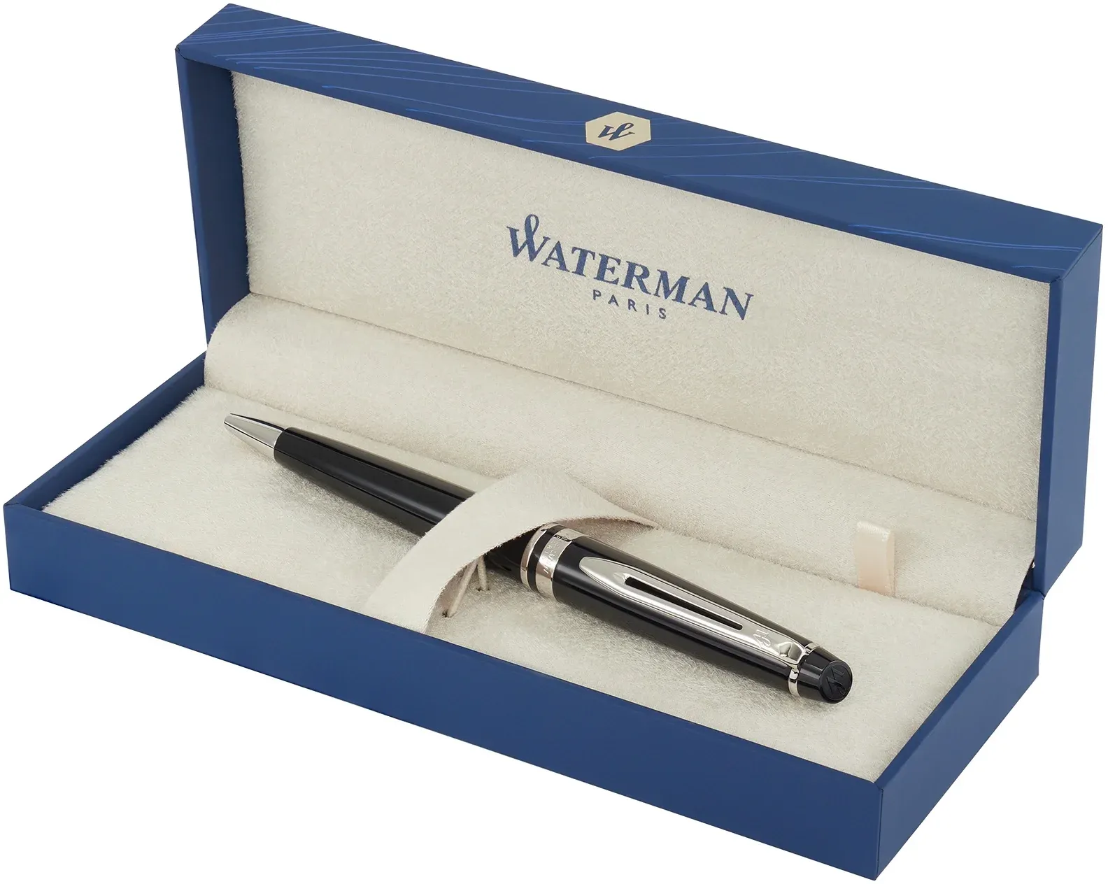 Шариковые ручки WATERMAN S0951800 - фото 2