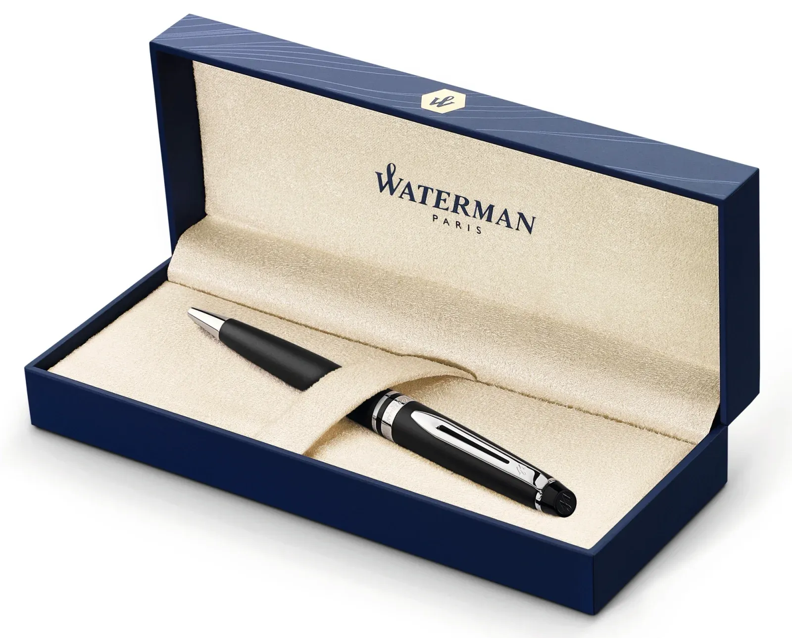 Шариковые ручки WATERMAN S0951900 - фото 3