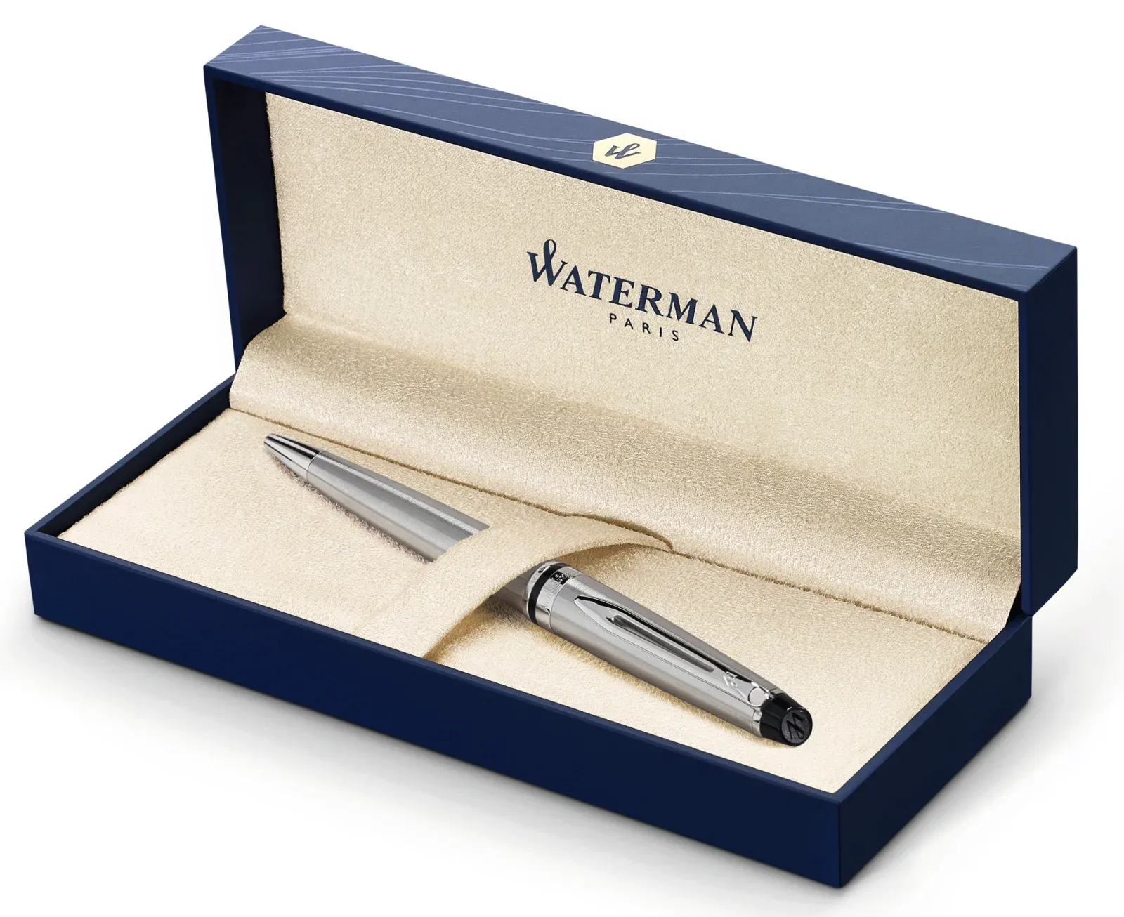Шариковые ручки WATERMAN S0952100 - фото 3