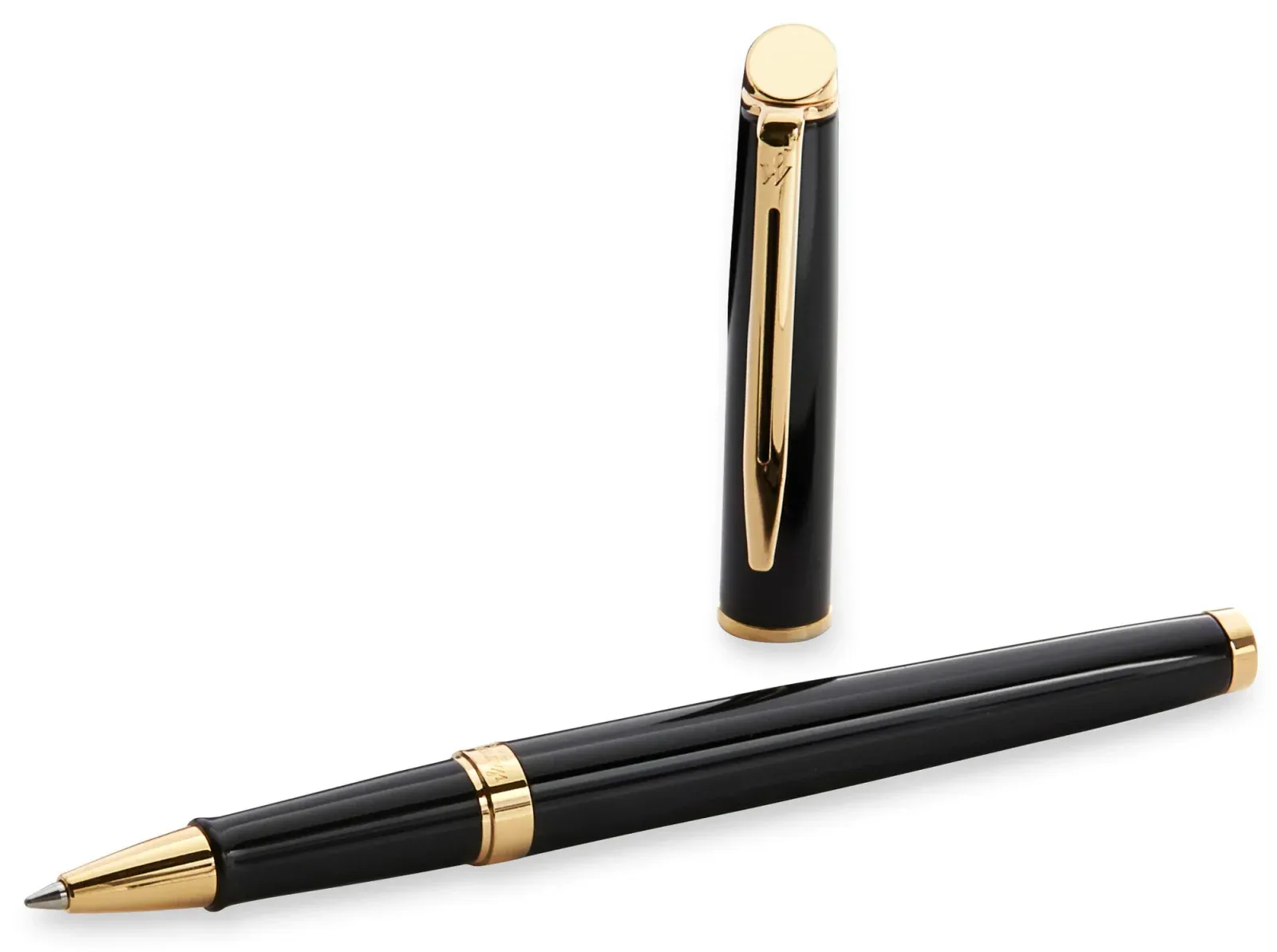 Ручки-роллеры WATERMAN S0920650 - фото 2
