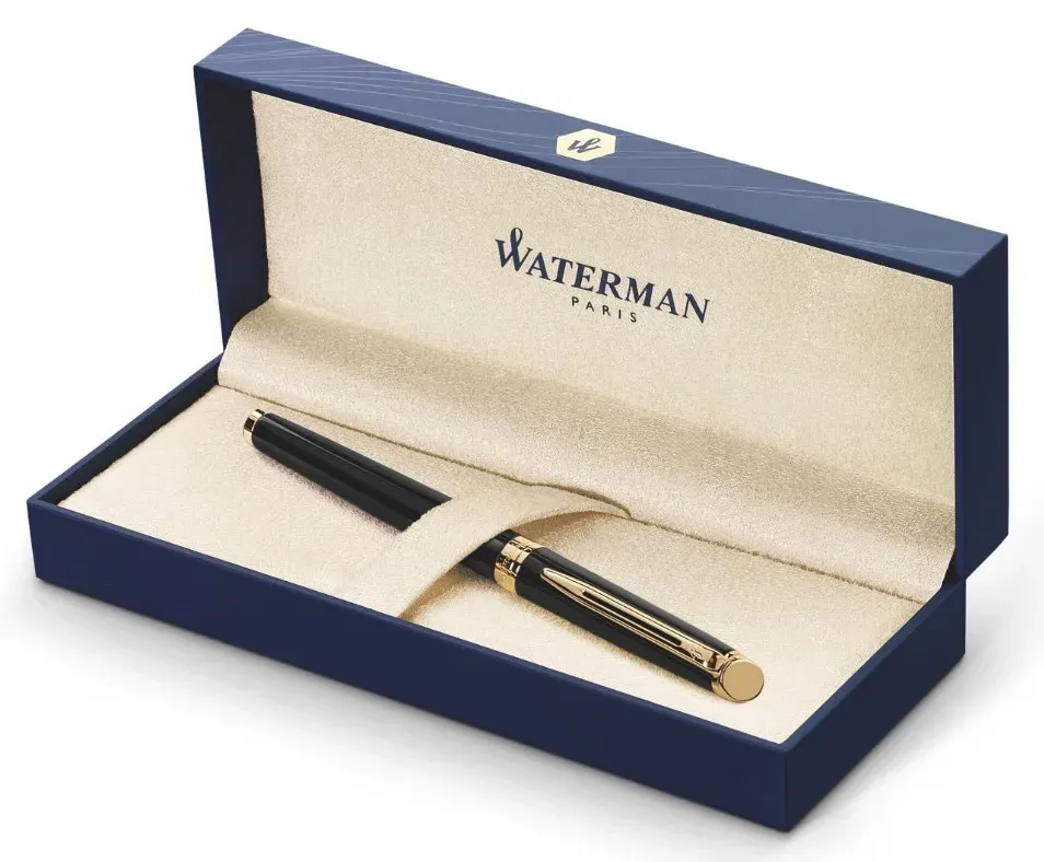 Ручки-роллеры WATERMAN S0920650 - фото 4