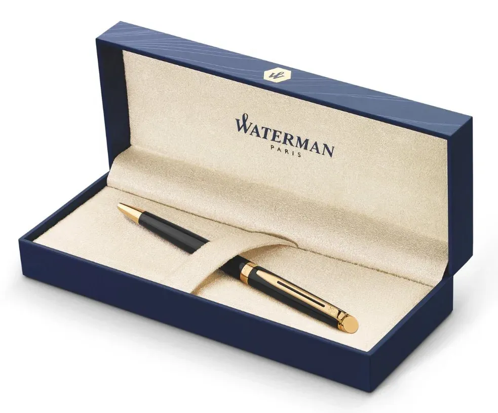 Шариковые ручки WATERMAN S0920770 - фото 3