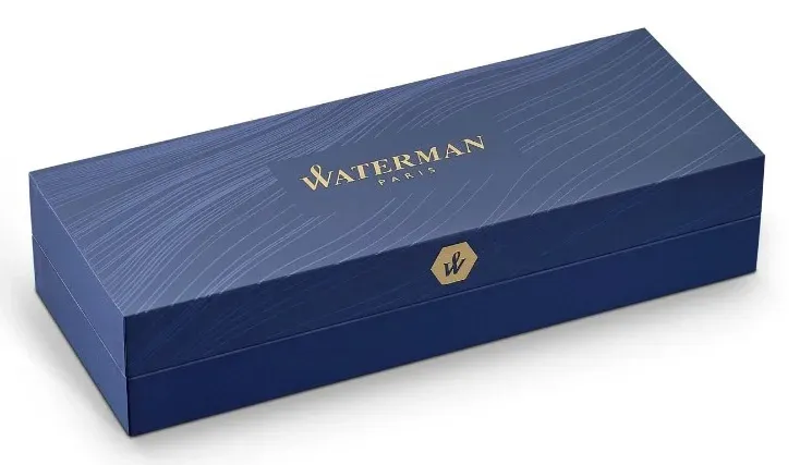 Шариковые ручки WATERMAN S0920770 - фото 4