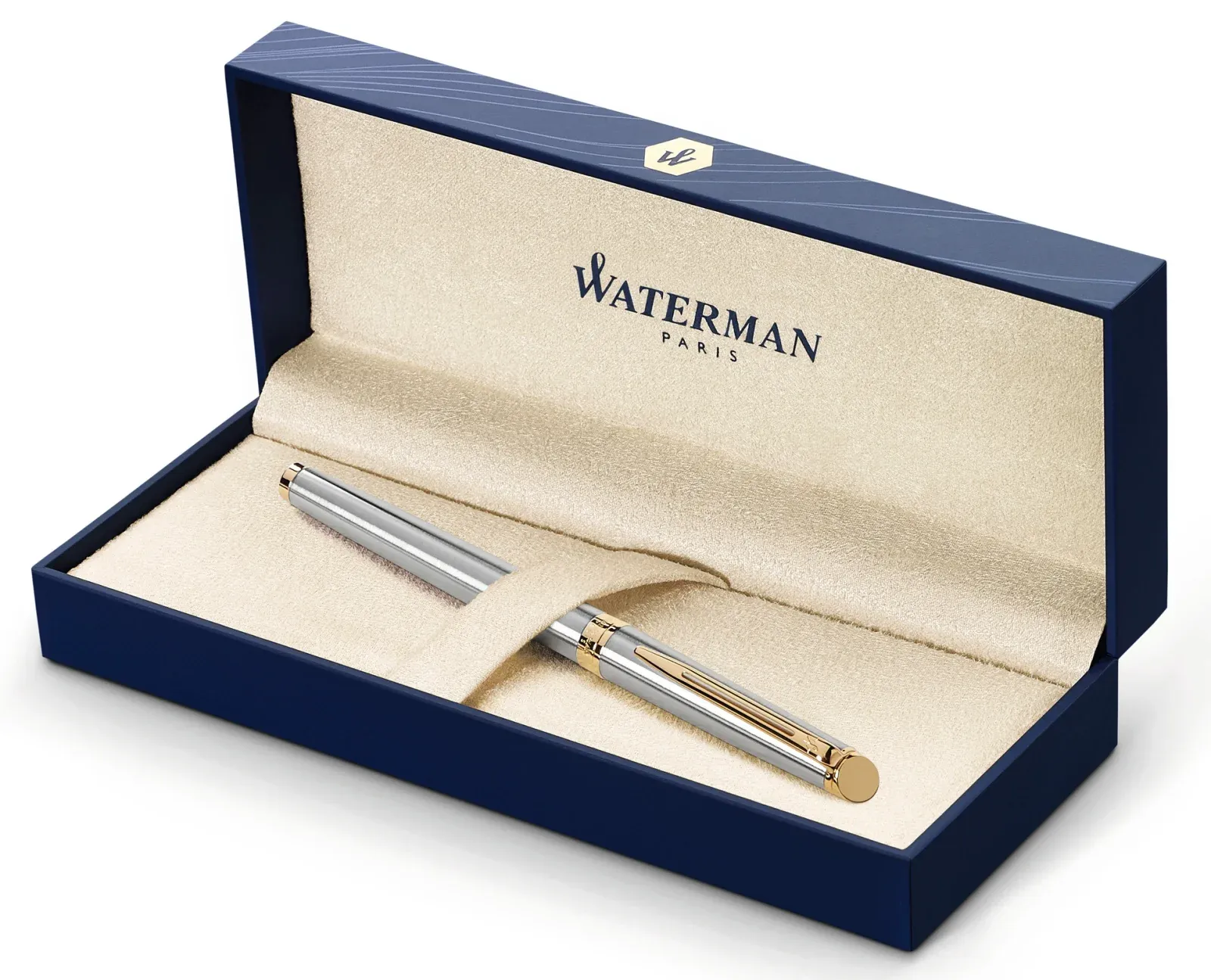 Ручки-роллеры WATERMAN S0920350 - фото 4
