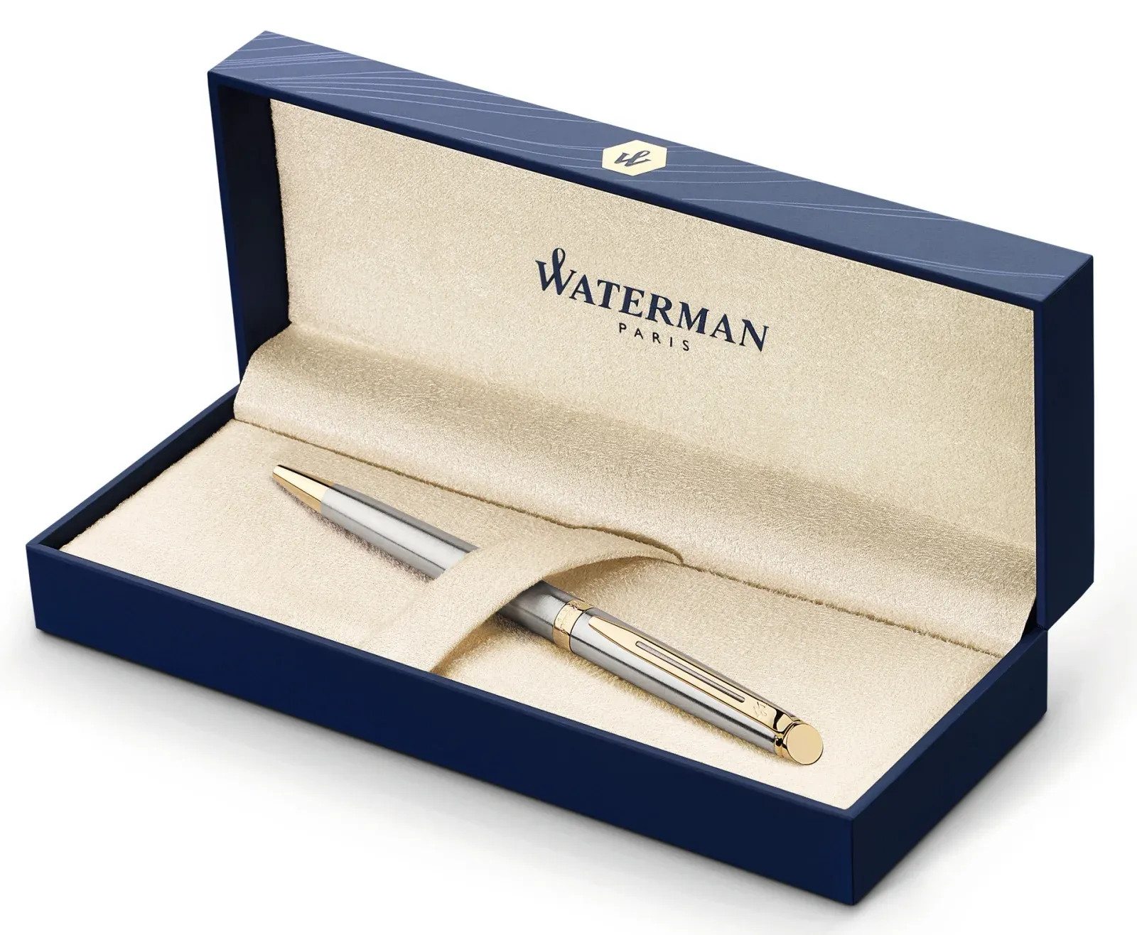 Шариковые ручки WATERMAN S0920370 - фото 3