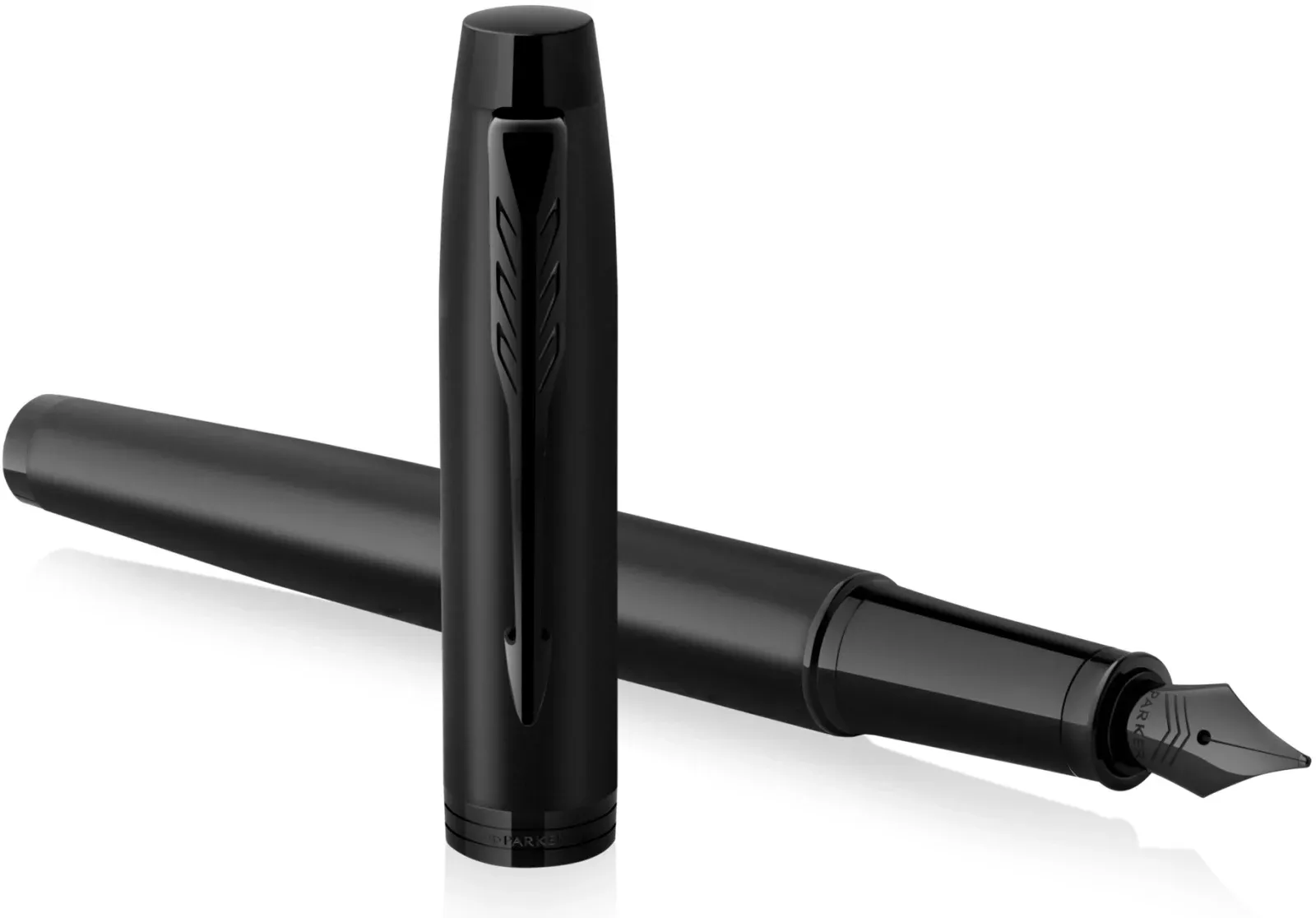 Перьевые ручки PARKER F317 - фото 2