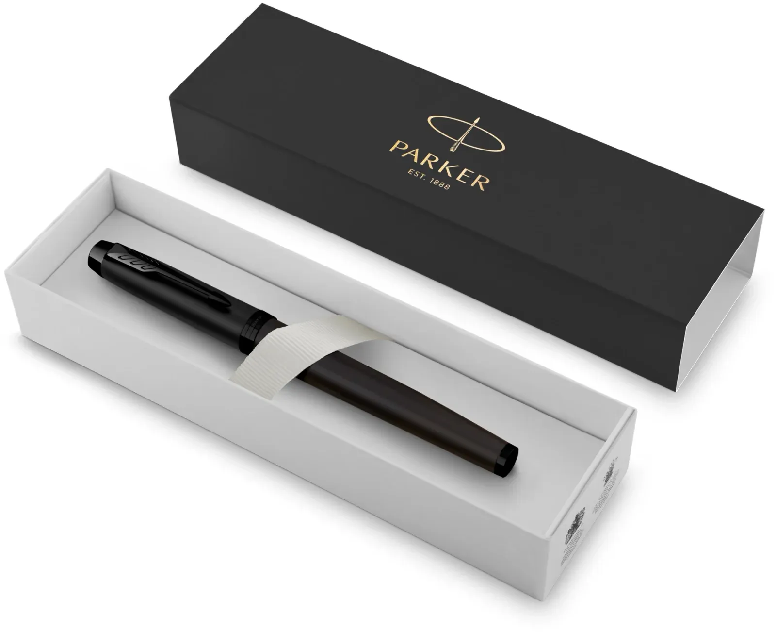 Перьевые ручки PARKER F317 - фото 3