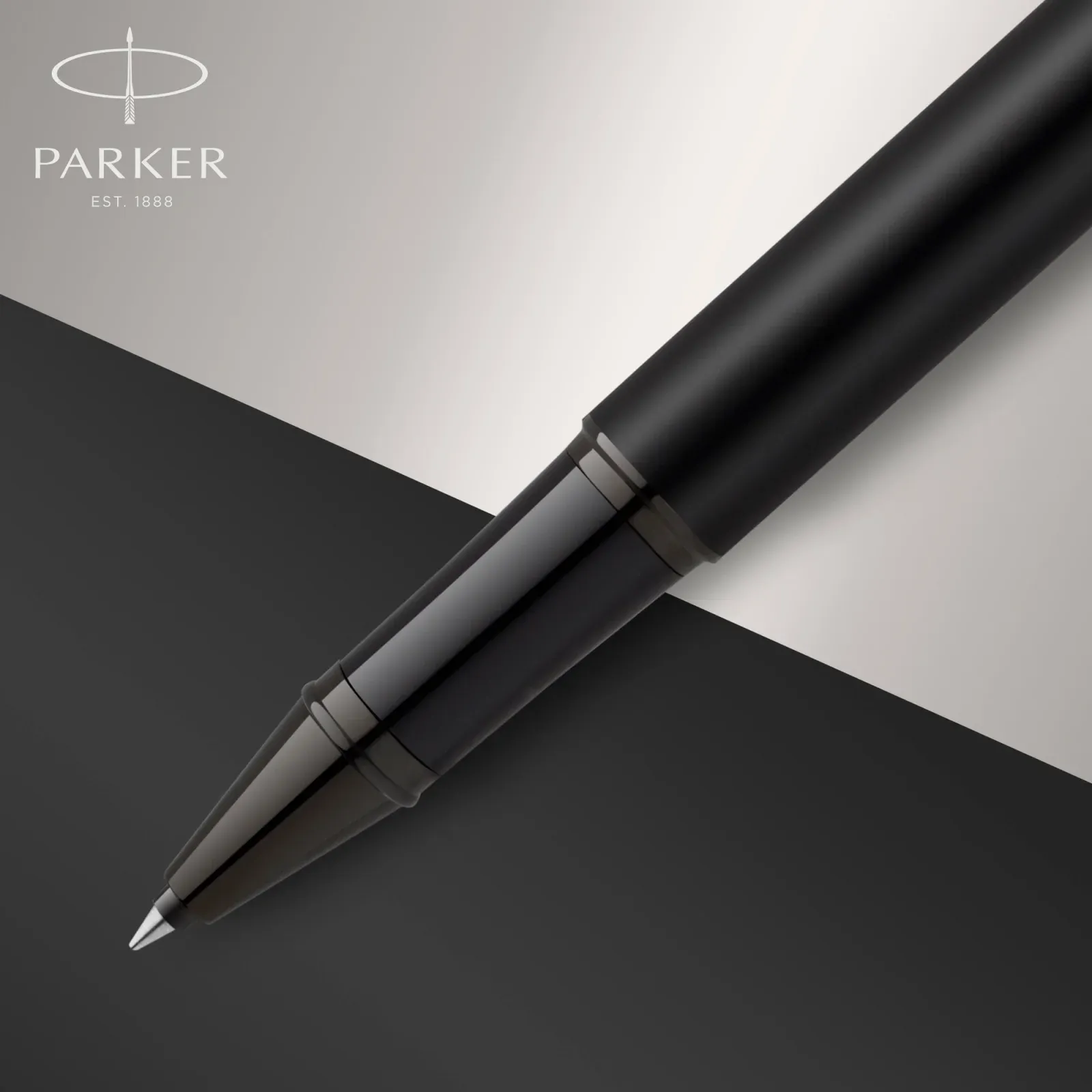 Ручки-роллеры PARKER T317 - фото 4
