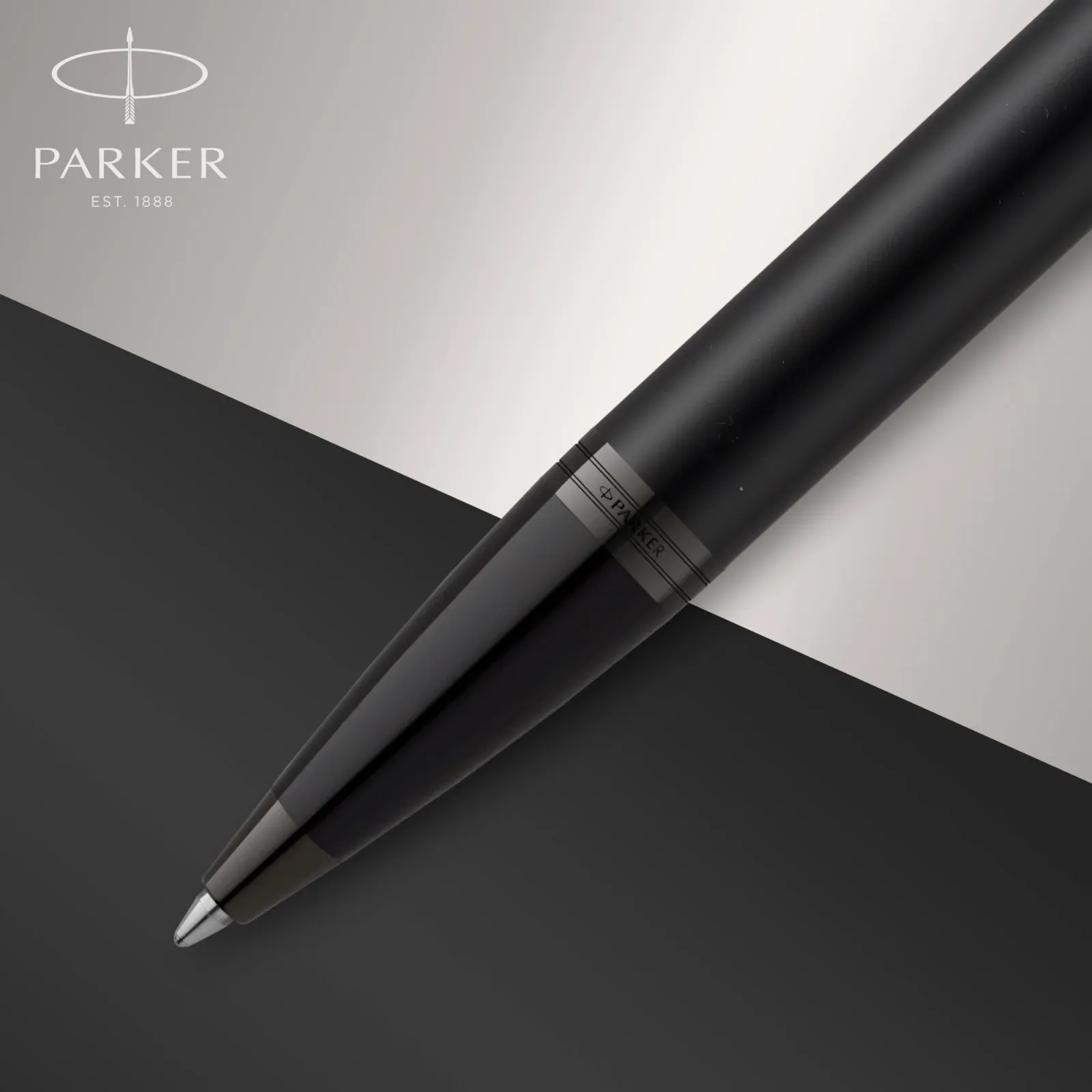 Шариковые ручки PARKER K317 - фото 3