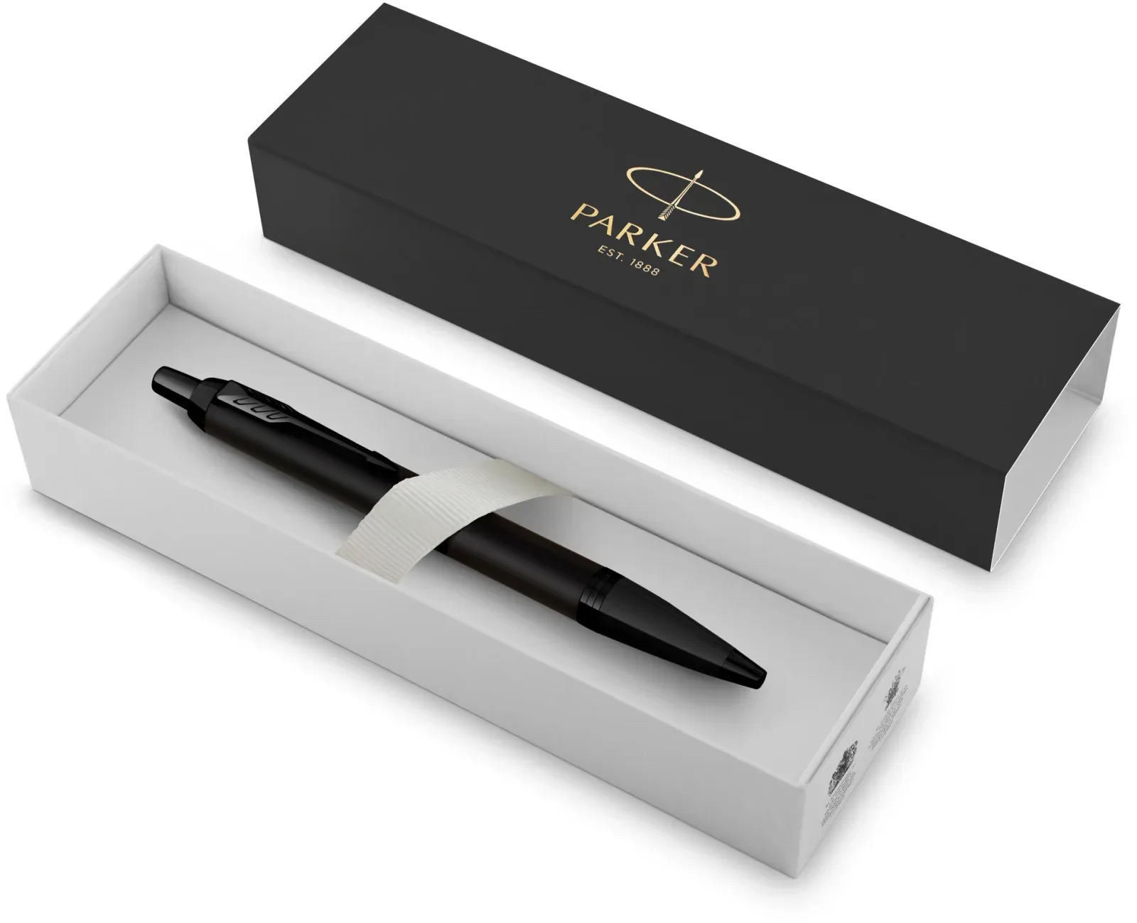 Шариковые ручки PARKER K317 - фото 4