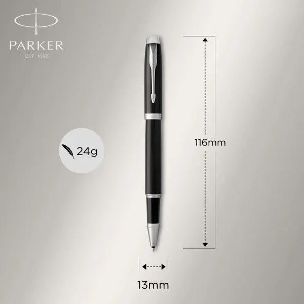 Ручки-роллеры PARKER T321 - фото 2