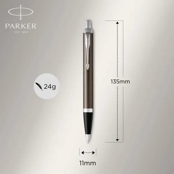 Шариковые ручки PARKER K321 - фото 3