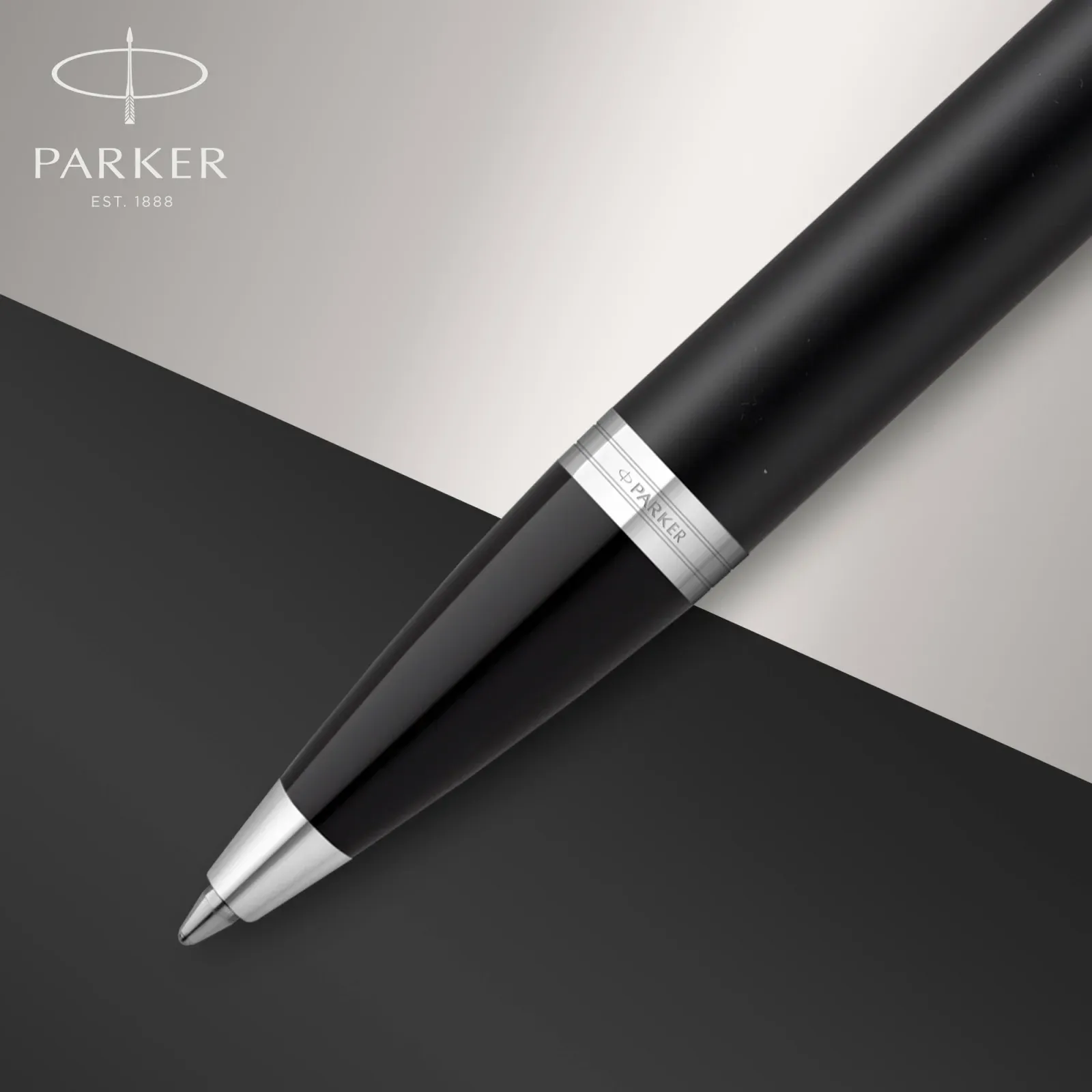 Шариковые ручки PARKER K319 - фото 3