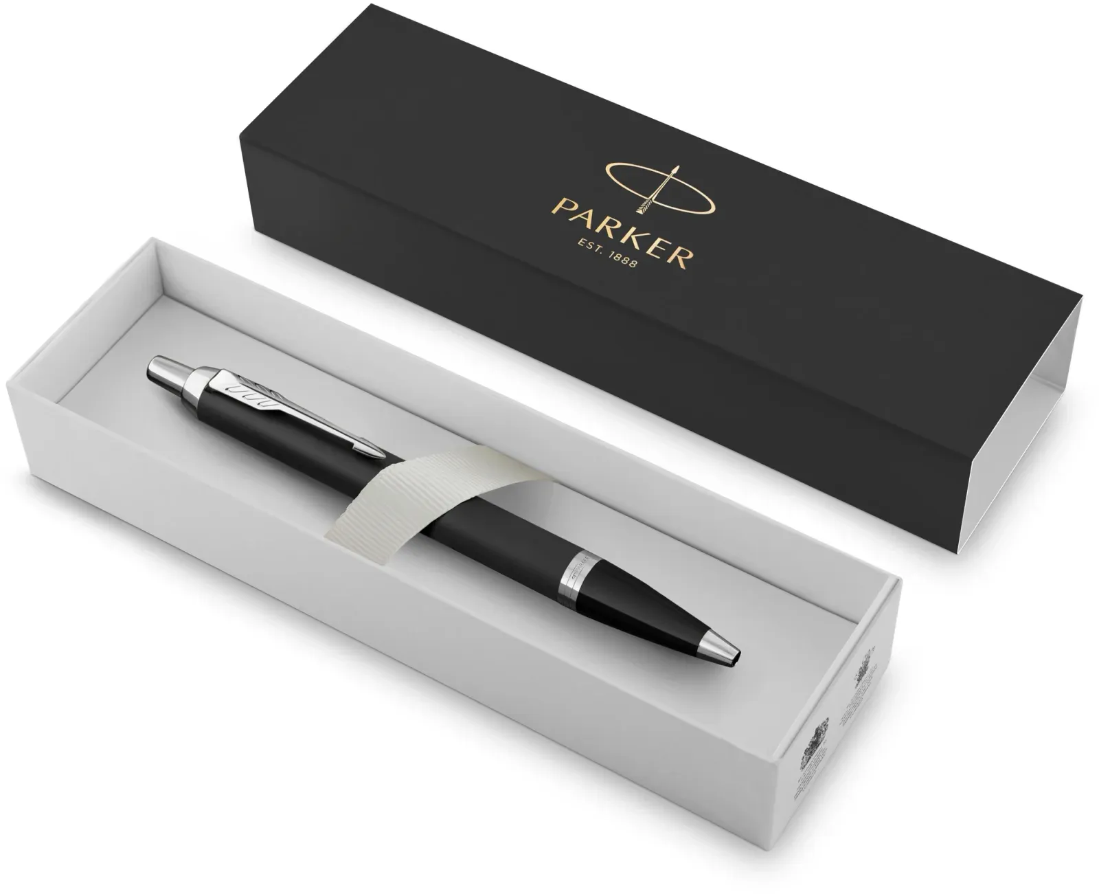 Шариковые ручки PARKER K319 - фото 4