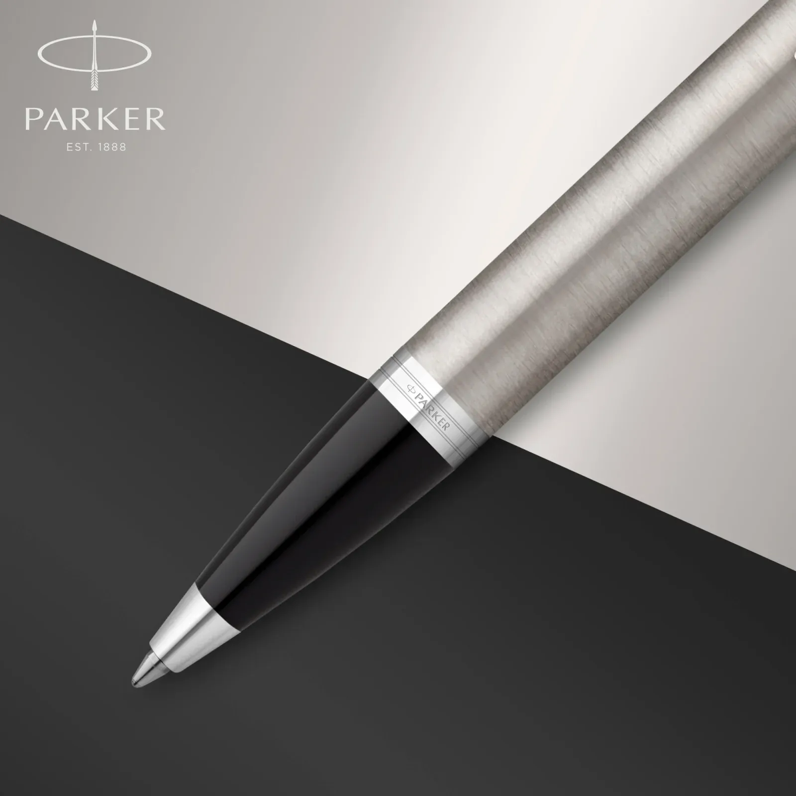 Шариковые ручки PARKER K319 - фото 4