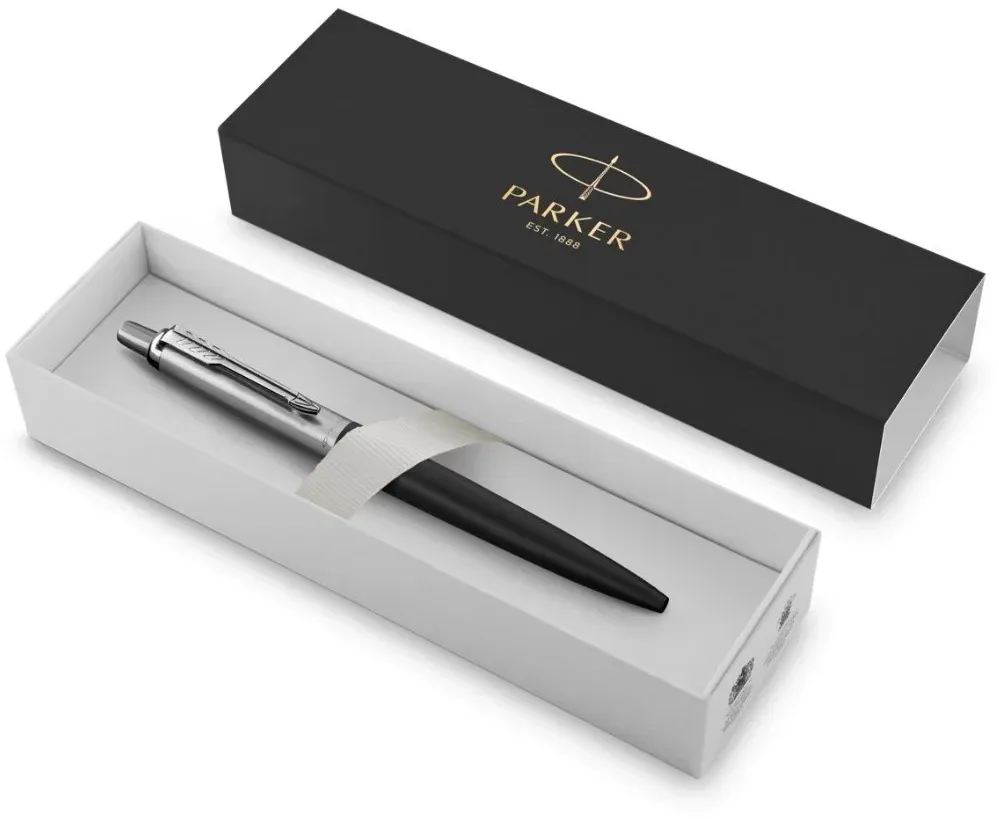 Шариковые ручки PARKER XL K69 - фото 2