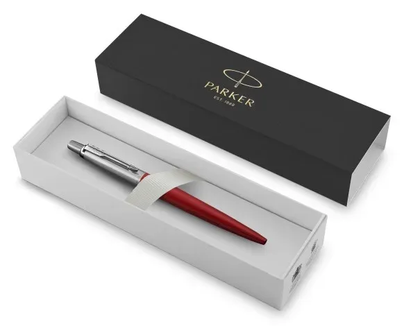 Шариковые ручки PARKER K63 - фото 4