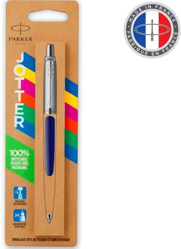 Шариковые ручки PARKER 2123427